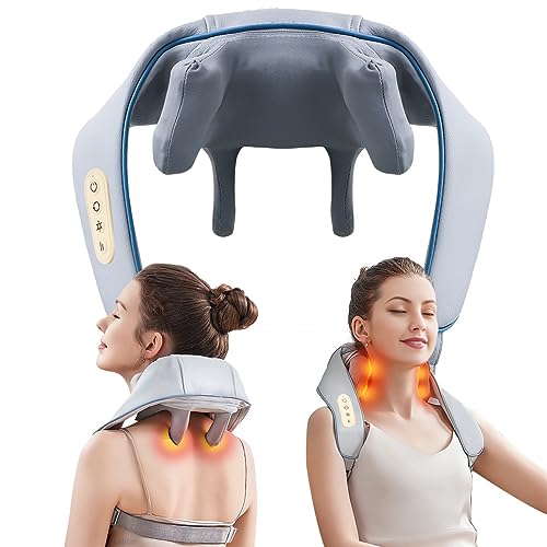 Masajeador Térmico THERMAL FULL™