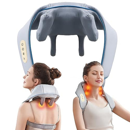 Masajeador Térmico THERMAL FULL™