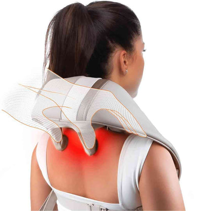 Masajeador Térmico THERMAL FULL™